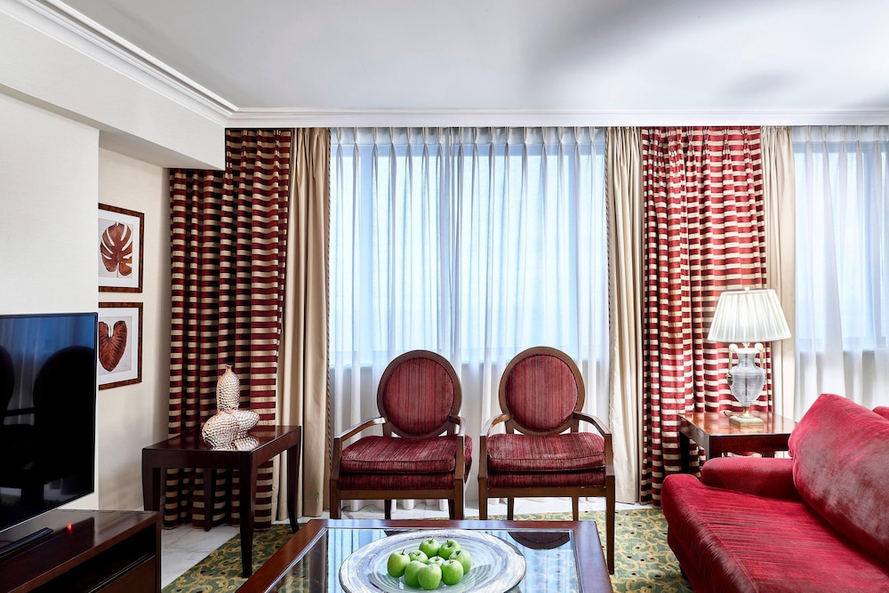 Jw Marriott Rio de Janeiro 22/30