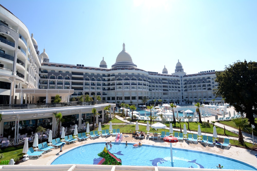 Diamond Premium Hotel Spa 28/31