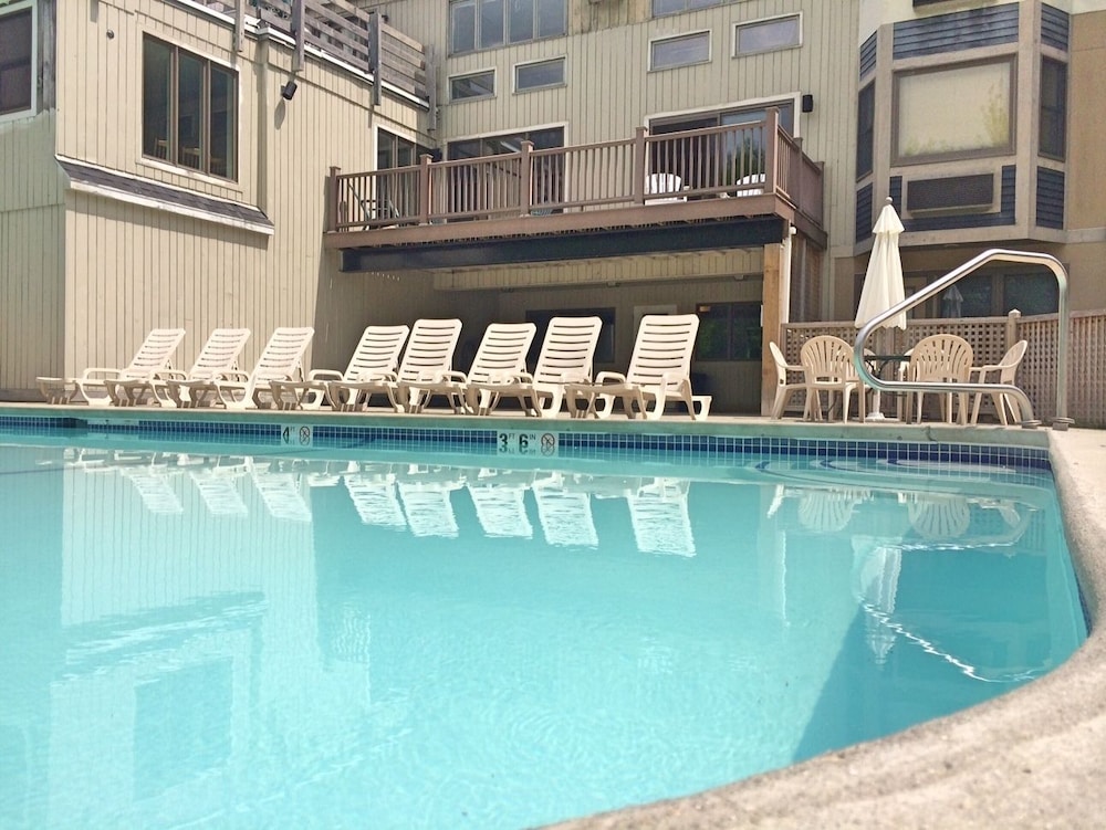 The Valley Inn, an Ascend Collection Hotel 59/63