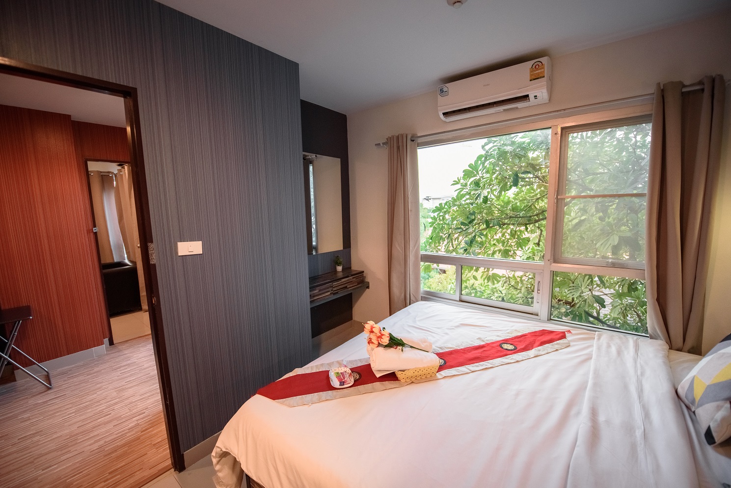 48 Metro Hotel Bangkok by ZUZU 24/101