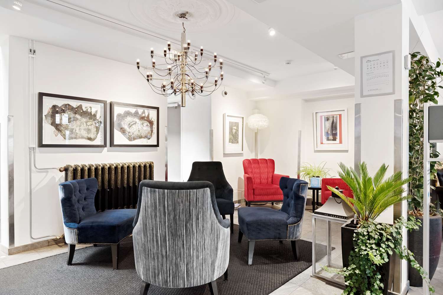 Best Western Plus Hotell Nordic Lund 33/48