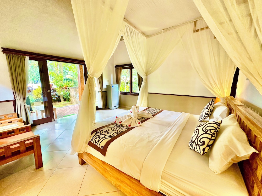 Dupa Ubud Villa 22/72