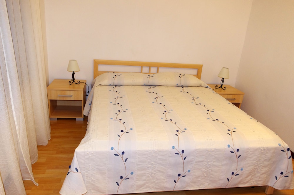 Apartmani Medena in Seget