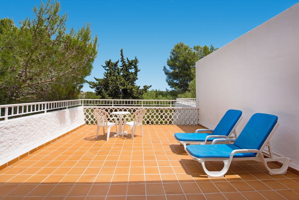 Hotel Cala Romantica 53/65