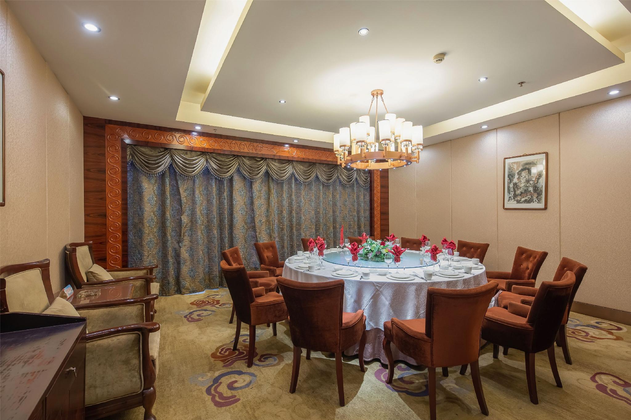 Hanyan Pearl Hotel 24/28