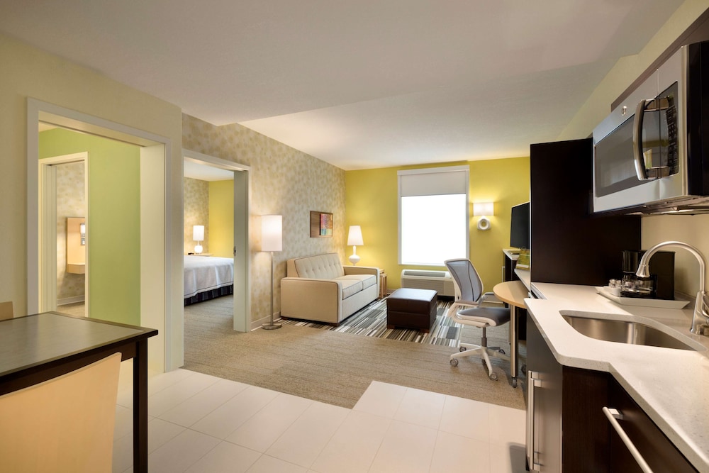 Home2 Suites By Hilton Houston Energy Corridor 16/22