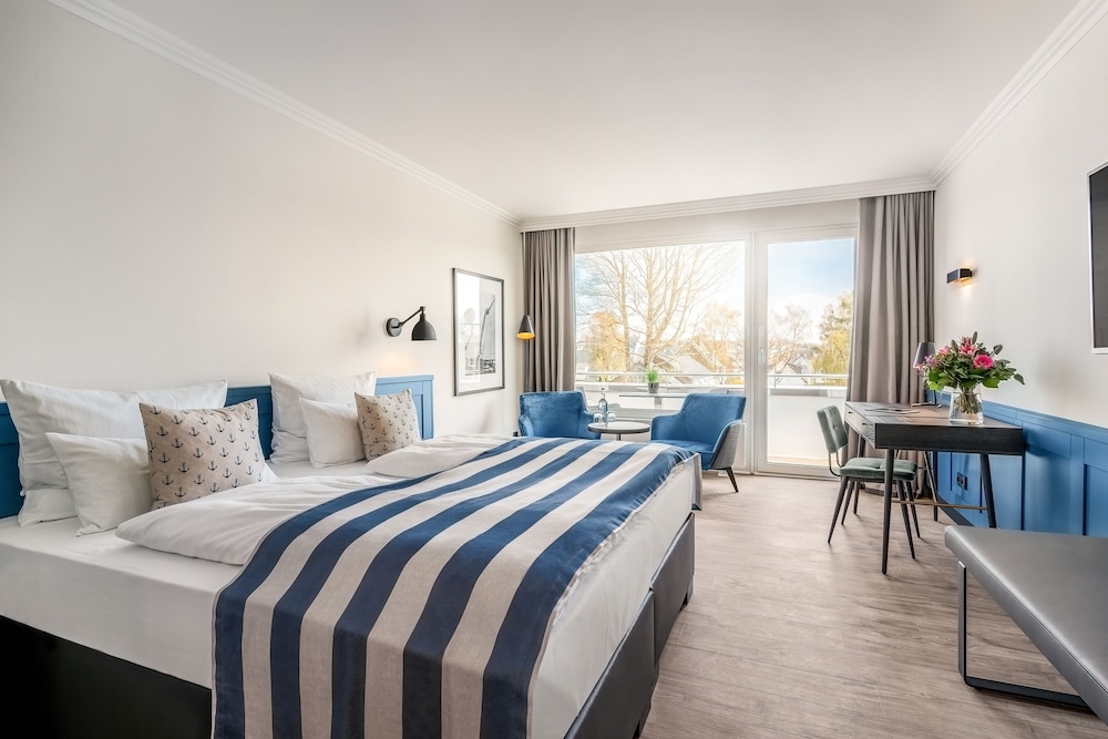 Superior, Double Bed