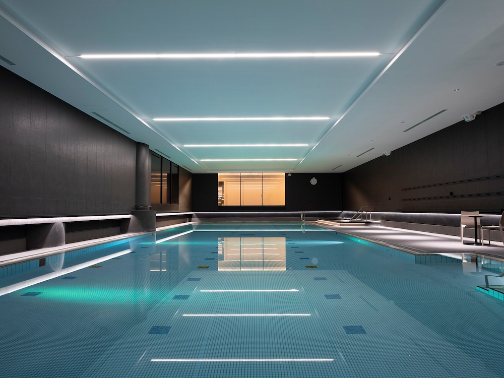 Hotel Villa Fontaine Grand Tokyo - Roppongi 22/46