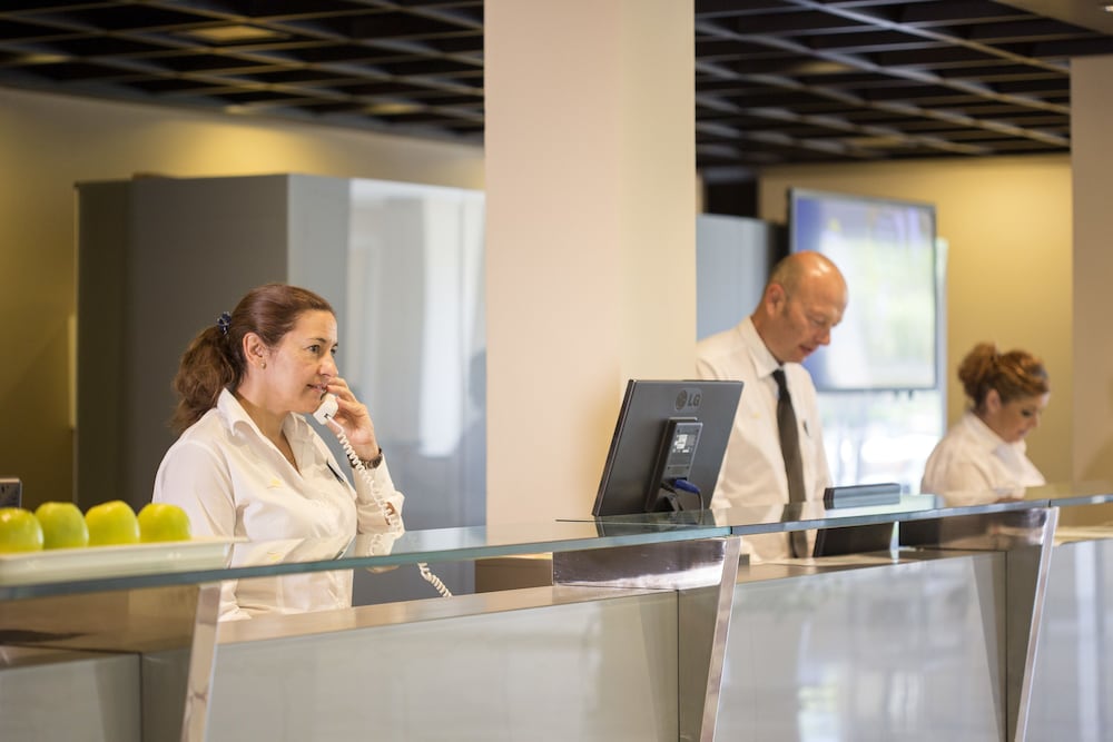 Hipotels Playa La Barrosa - Adults Only 5/46