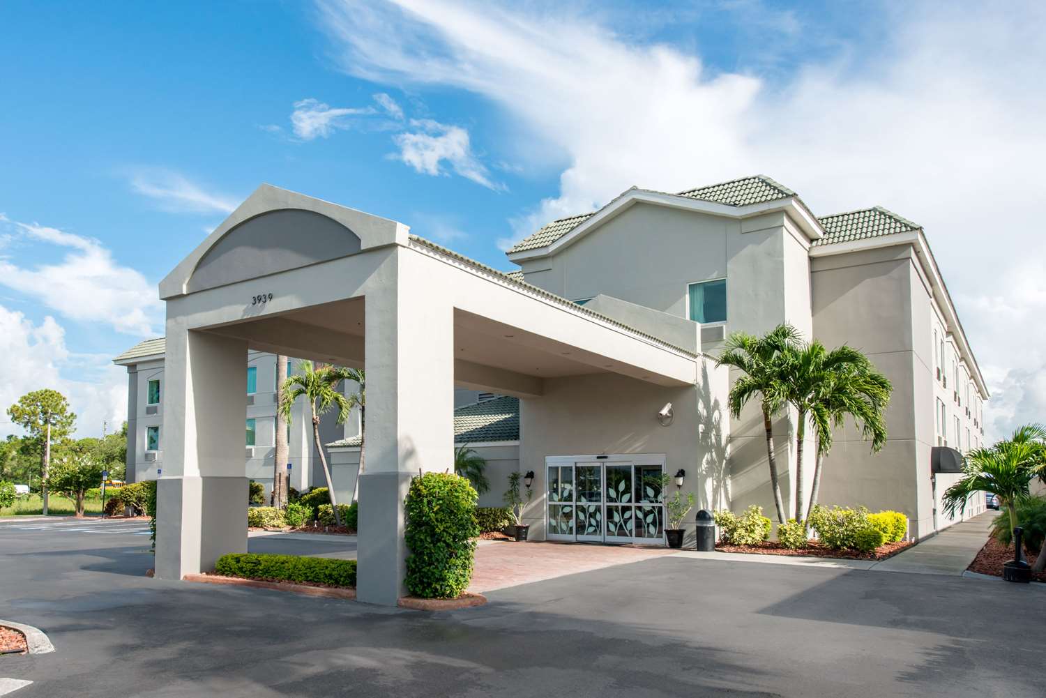 Sleep Inn Clearwater 39/41