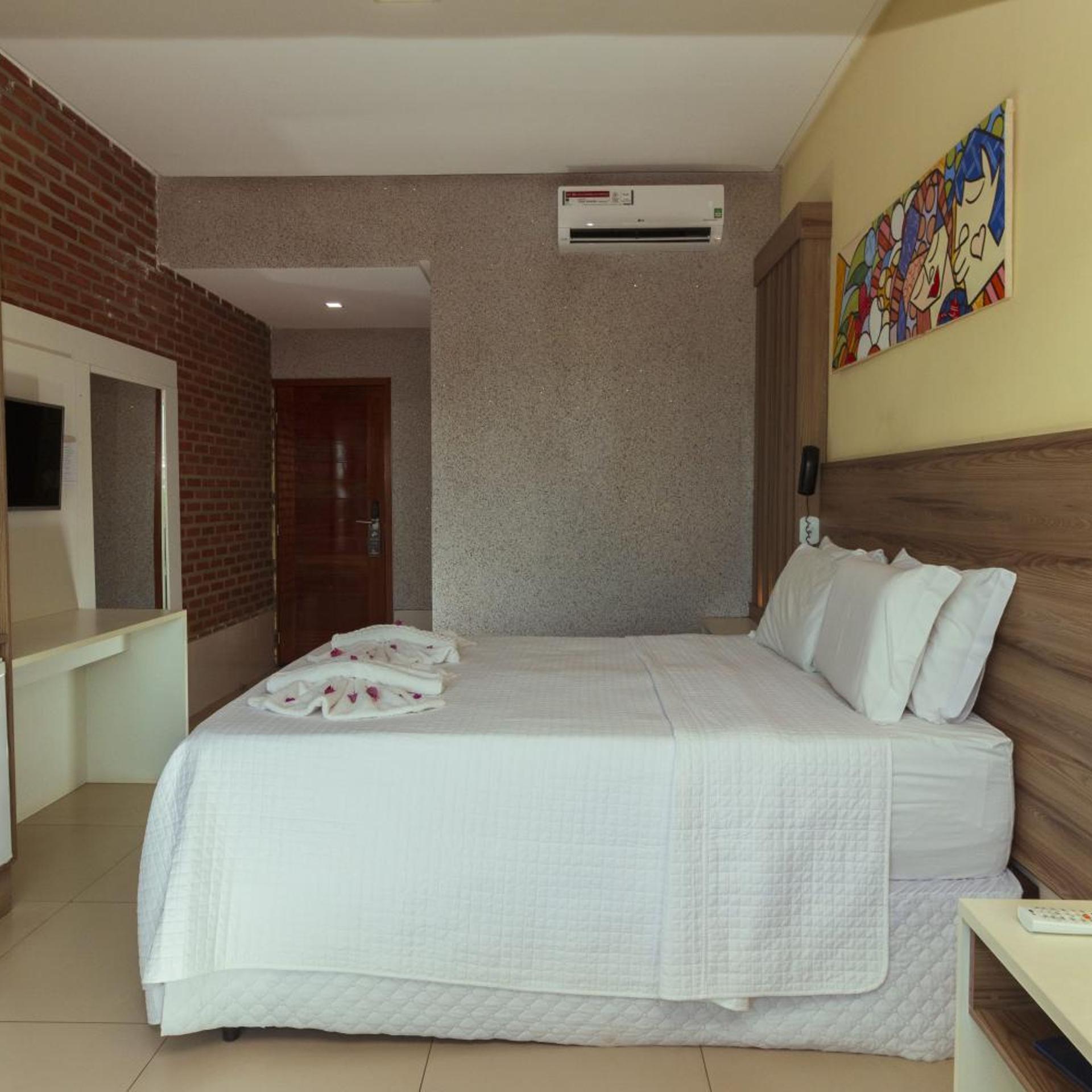 Pedra do Sino Hotel 21/50