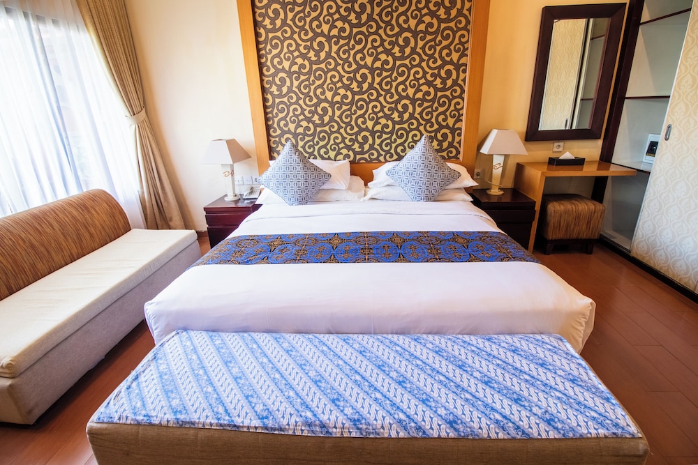 Natya Hotel Tanah Lot 22/78