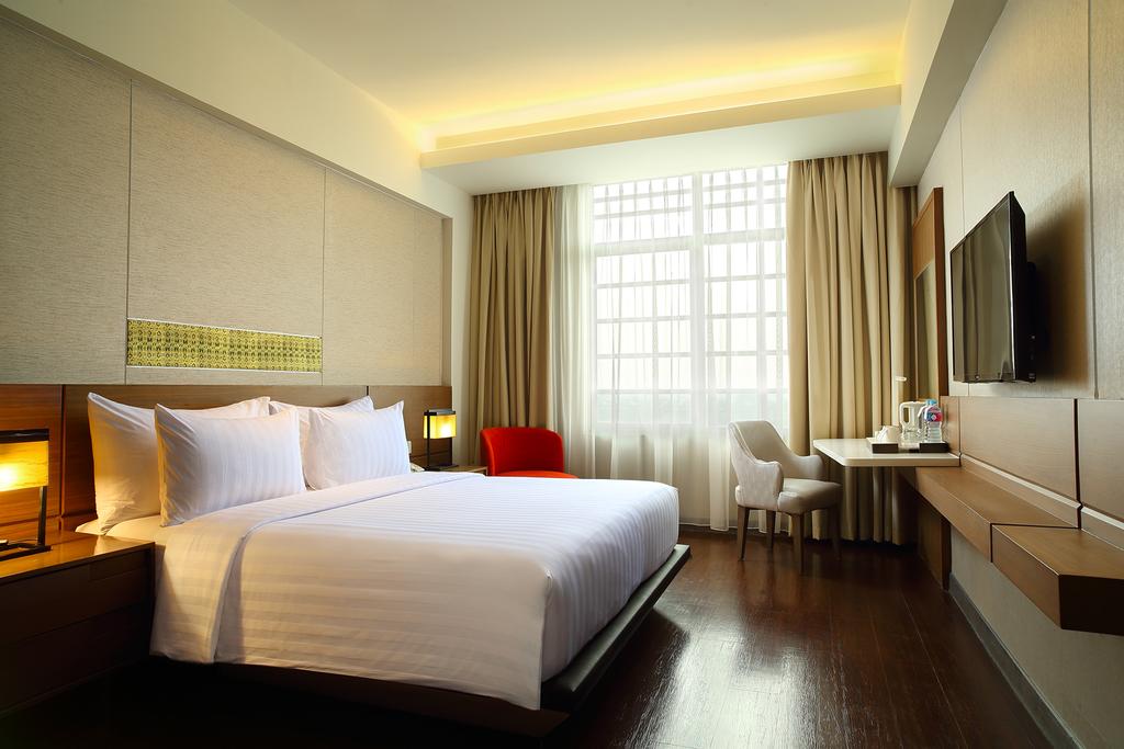 Premiere Suite