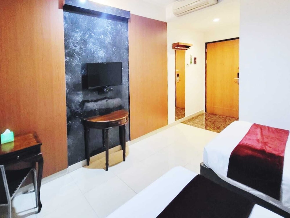 Hotel Marilyn Serpong - Tangerang Selatan 33/41