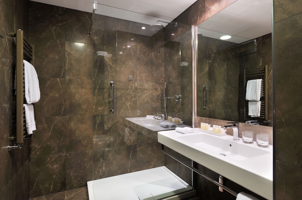 Radisson Blu Plaza Hotel Ljubljana 69/69