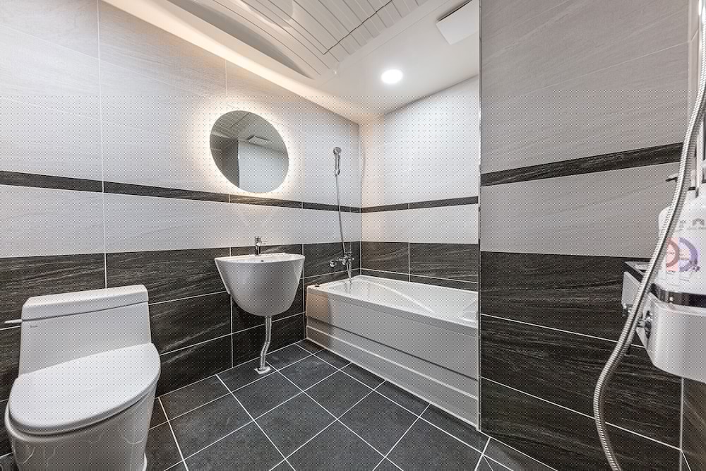Hotel Primo Daejeon 41/44