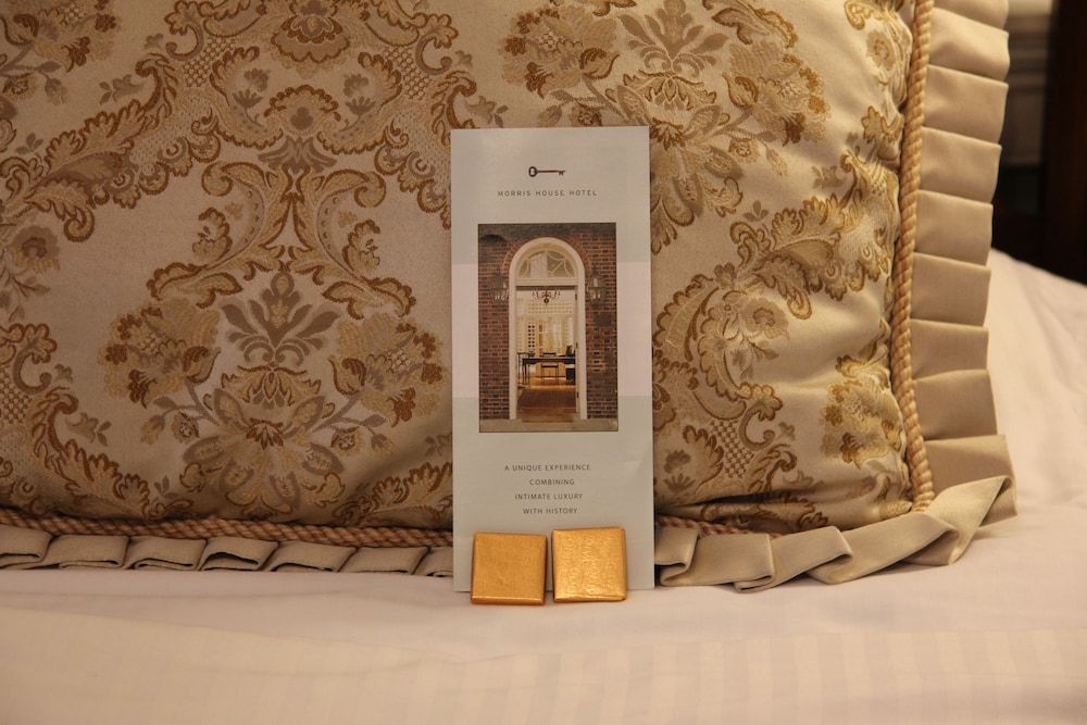 Morris House Hotel 16/50