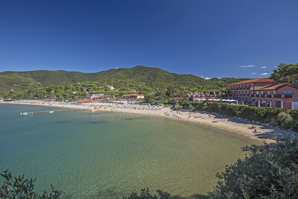Hotel Del Golfo 54/66
