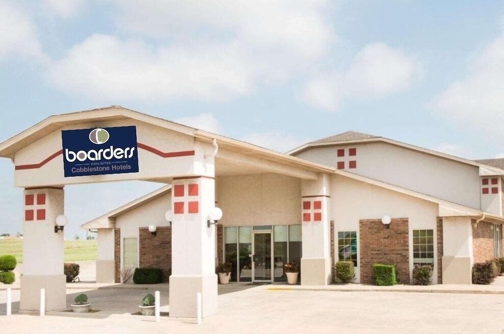 Super 8 by Wyndham Lamar 1/46