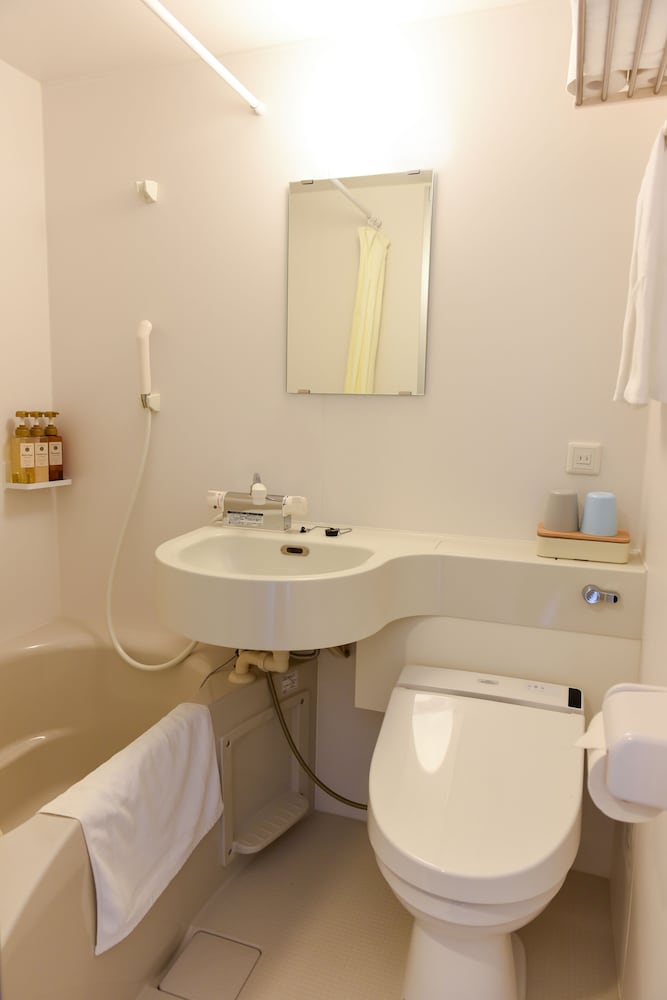Hotel Wan Osaka ebisu 48/50