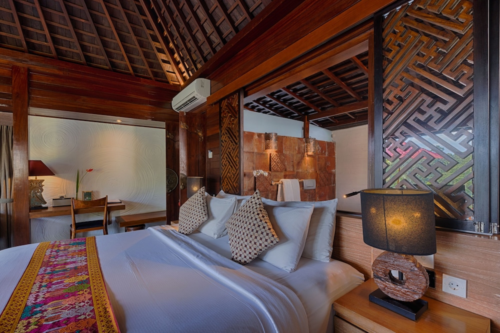 Black Penny Villas Ubud 52/67