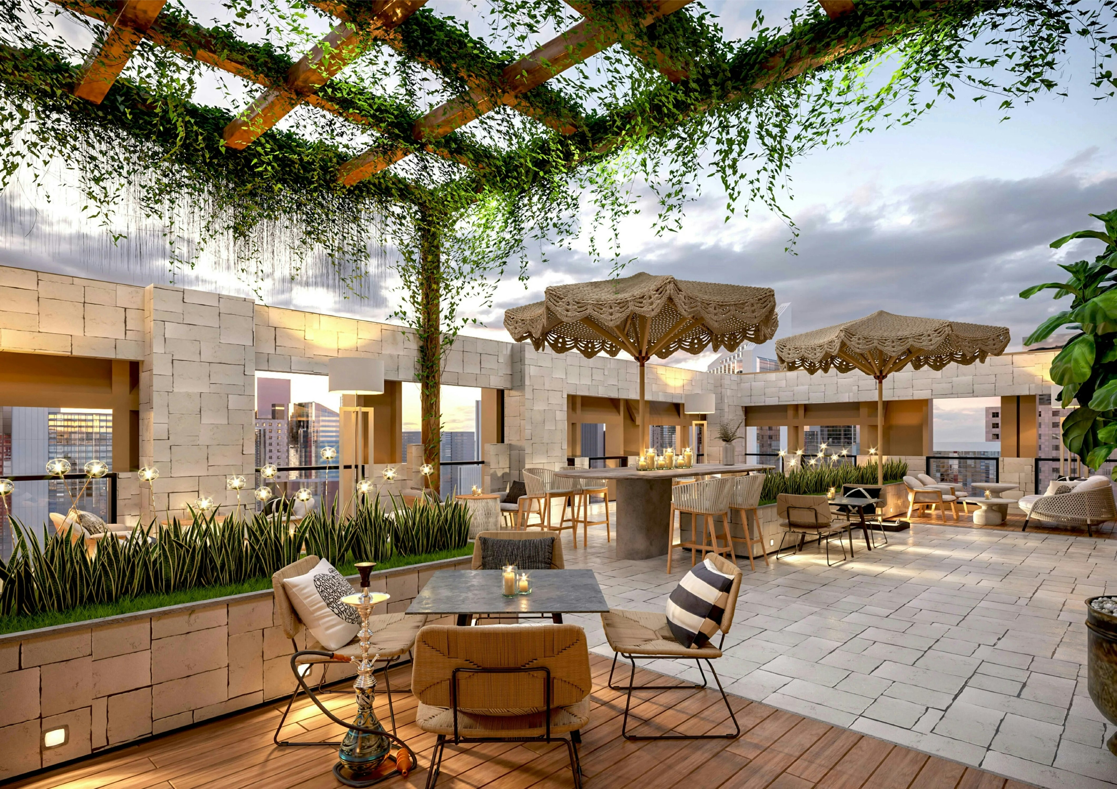 DoubleTree by Hilton Madinah Gate 46/73