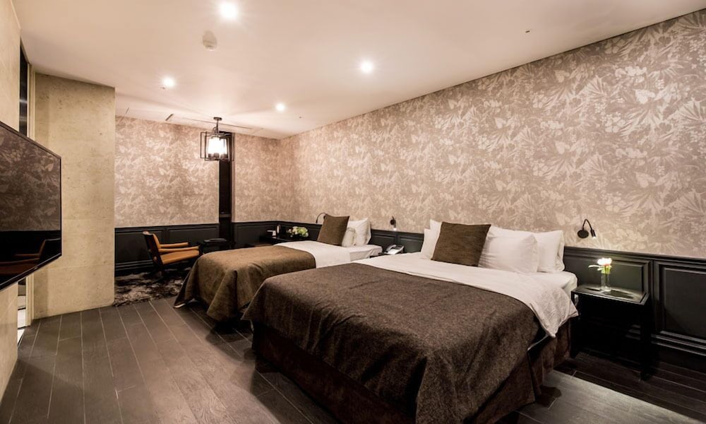 Hotel The May Namyangju 9/37