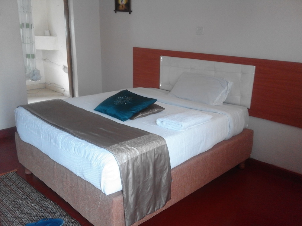 Sleepway Cottages 11/20
