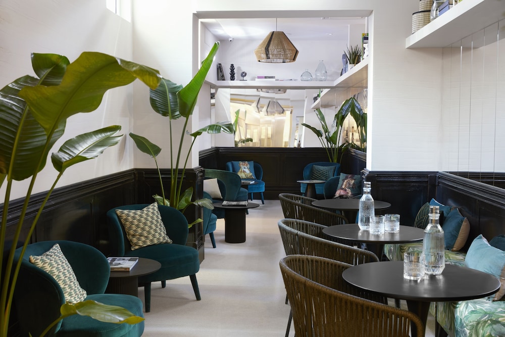 Hotel Vite - By Naman Hotellerie 28/43