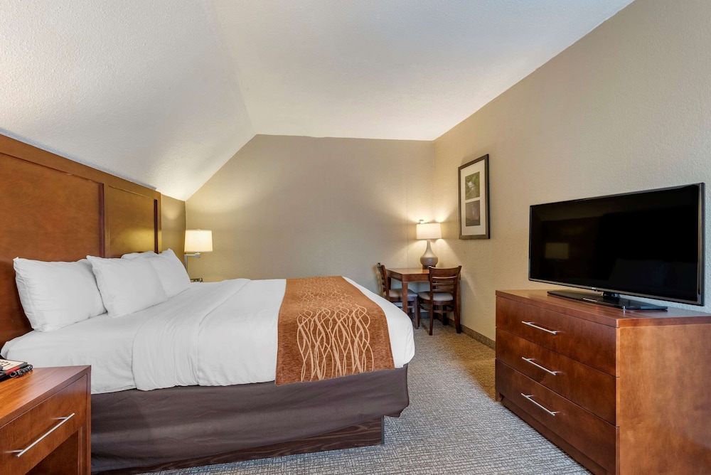 Comfort Inn Madison, IN 16/43