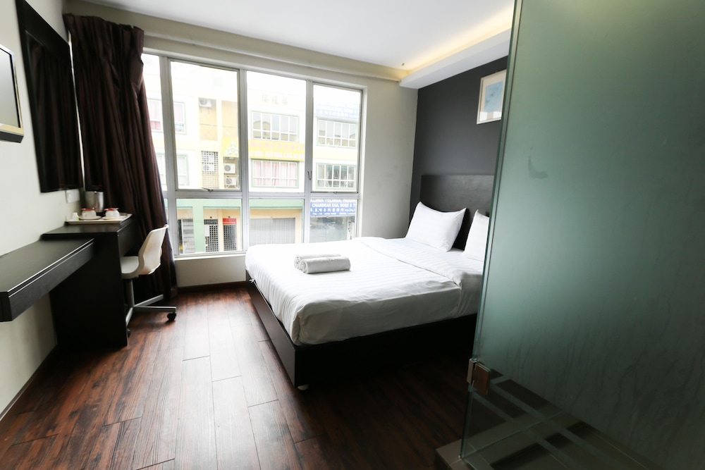 Hotel 99 - Bandar Klang 35/57