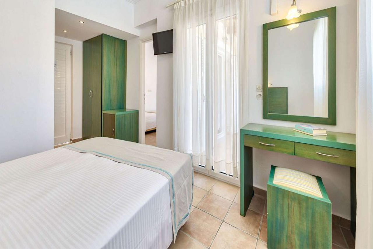 Ecoresort Zefyros Hotel 22/54