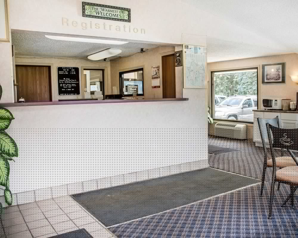 Rodeway Inn Findlay University Area 7/43