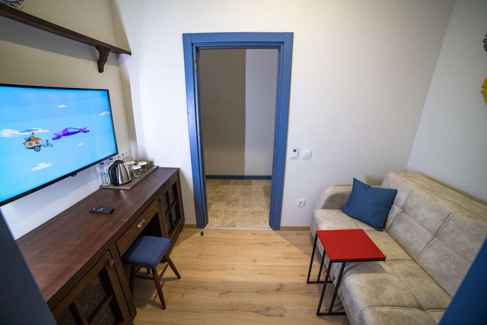 Sofa Hotels Kaleici 16/20
