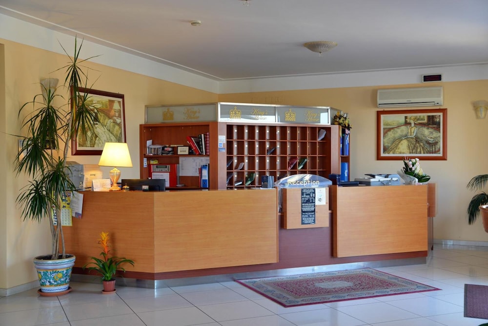 Kings House Hotel Resort 8/46