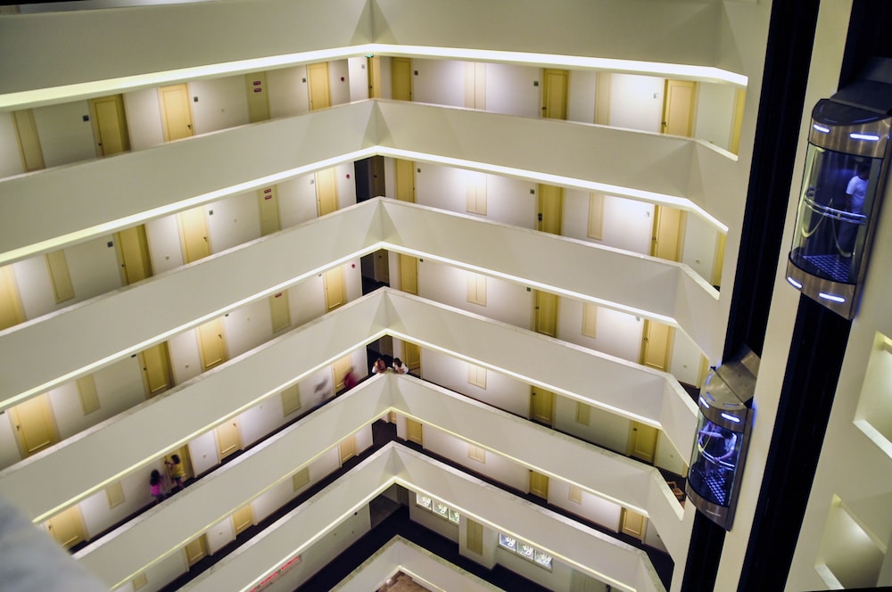 Belkon Hotel 43/72