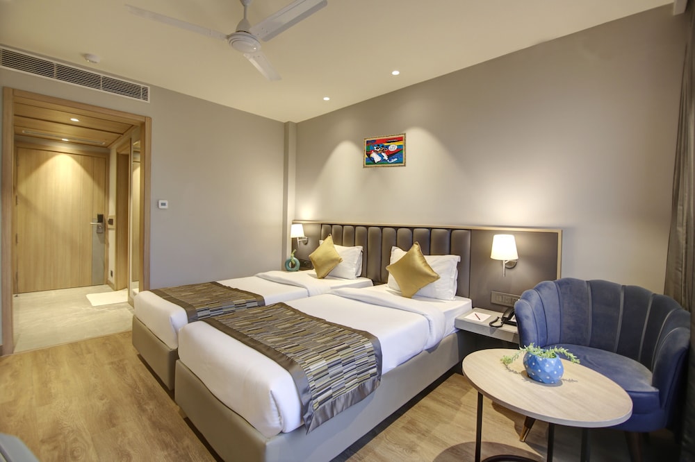 SIGNATURE, TWIN BEDS