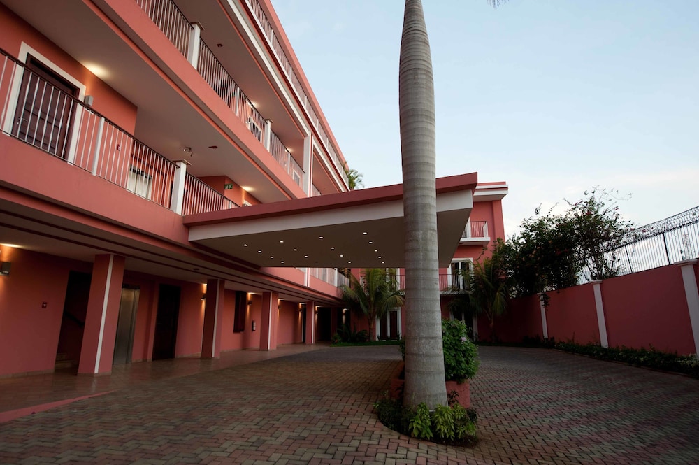 RDG Hotel 7/60