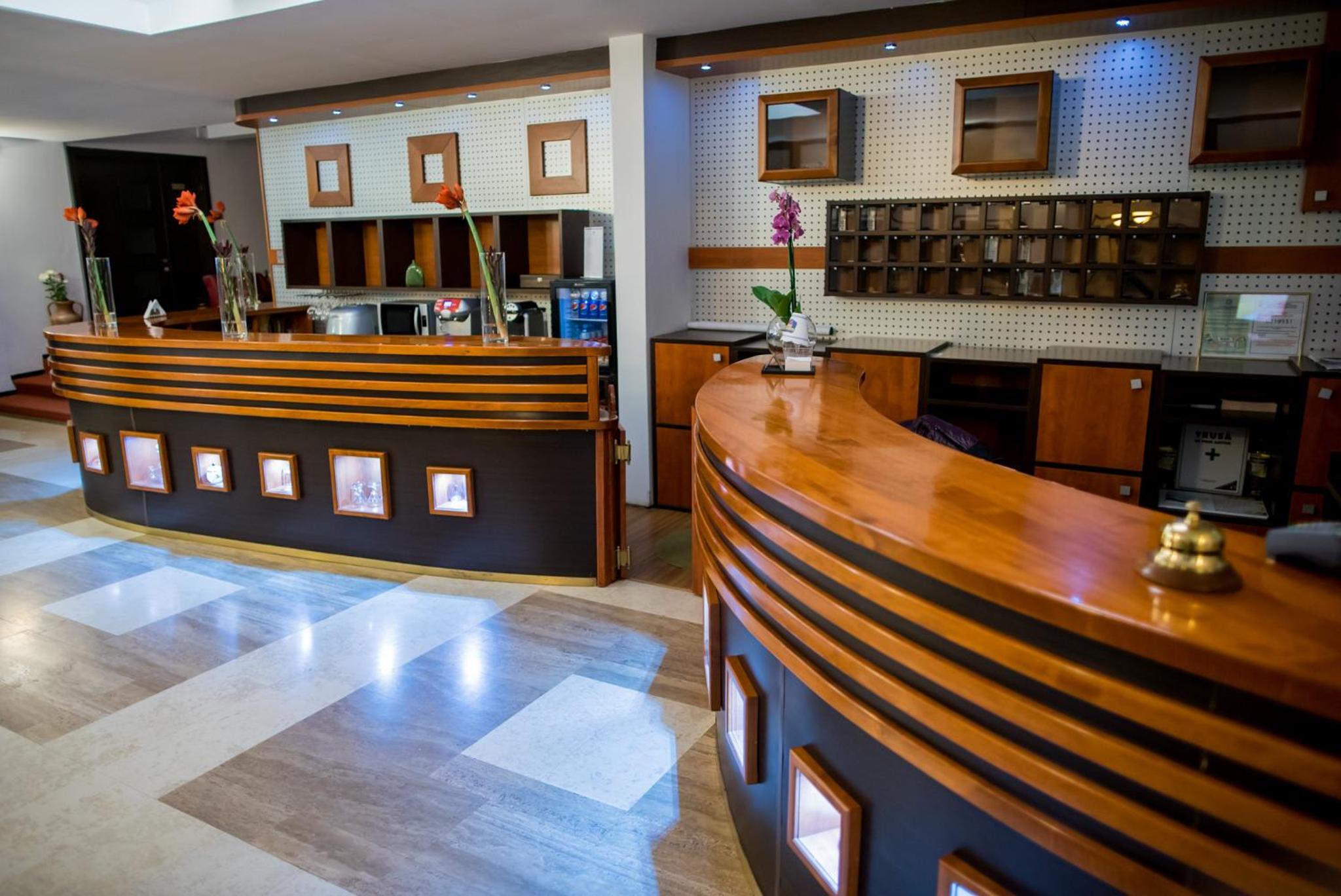 Best Western Hotel Park Sfantu Gheorghe 10/55