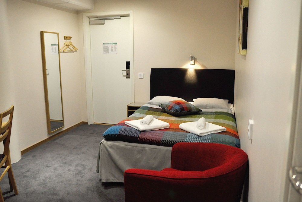 Hotel Fridhemsplan 44/50