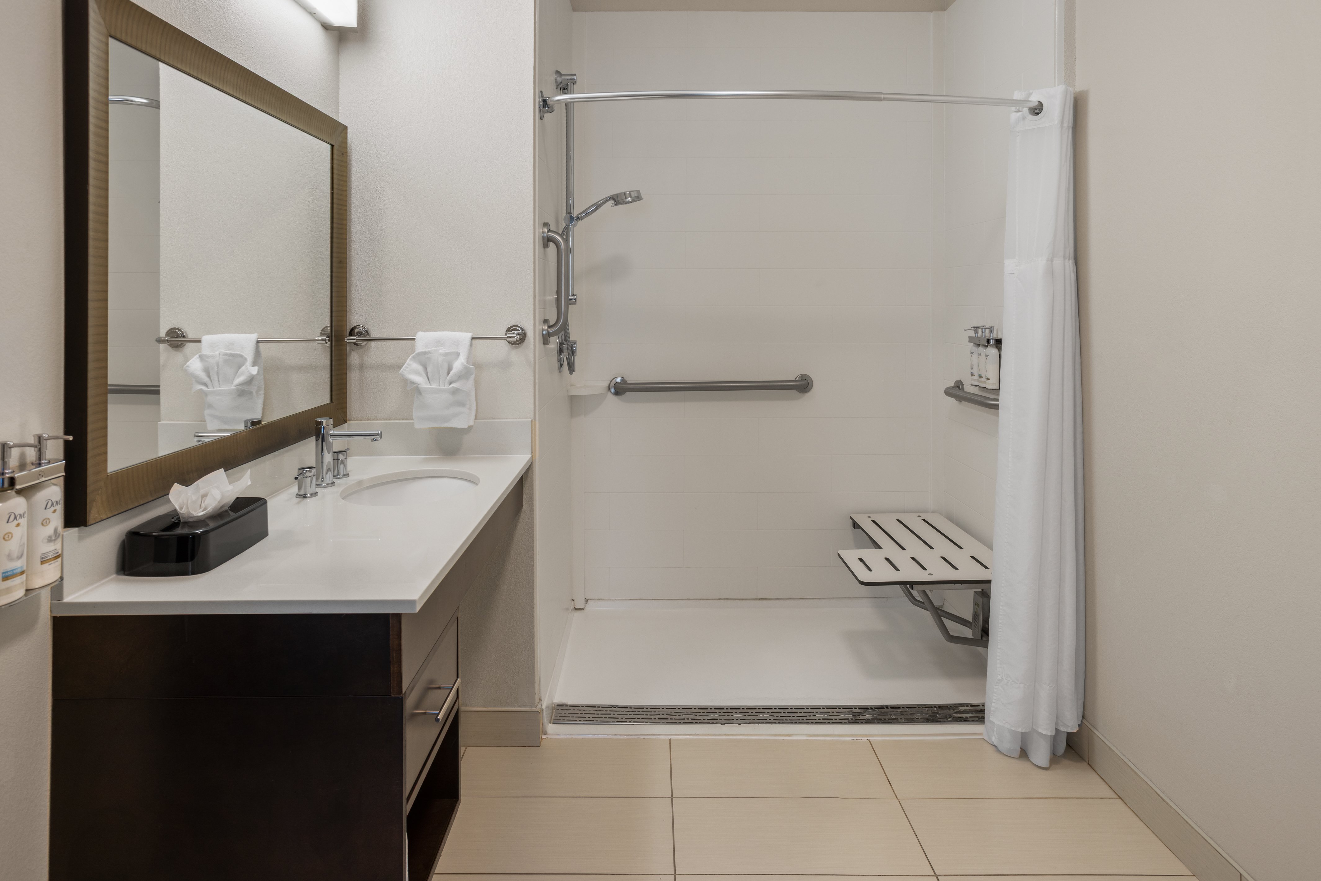 STAYBRIDGE SUITES MIAMISBURG 78/78