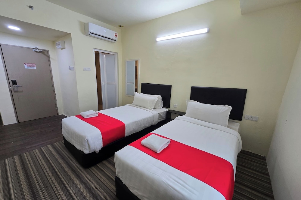 K3 Formosa Hotel 34/51