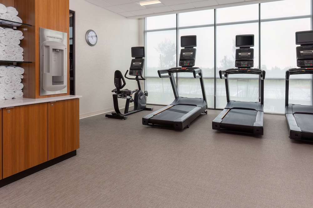 SpringHill Suites by Marriott Pleasanton 14/35
