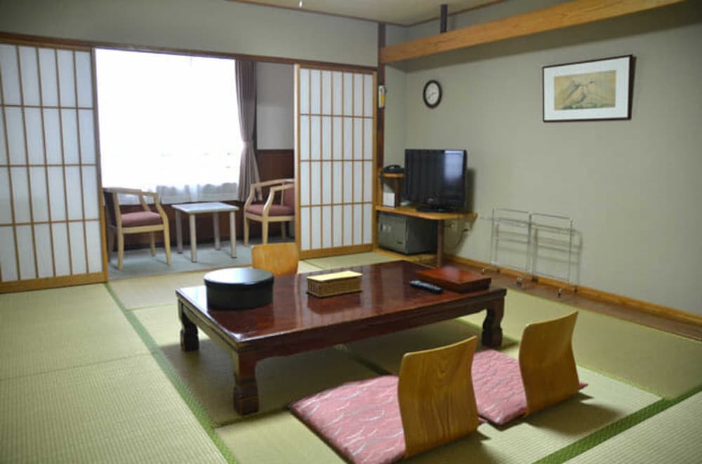 Ryokojin Sanso 14/23