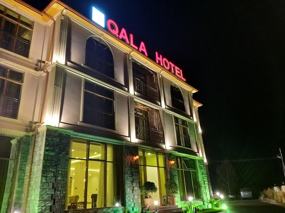Ruma Qala Hotel 7/50