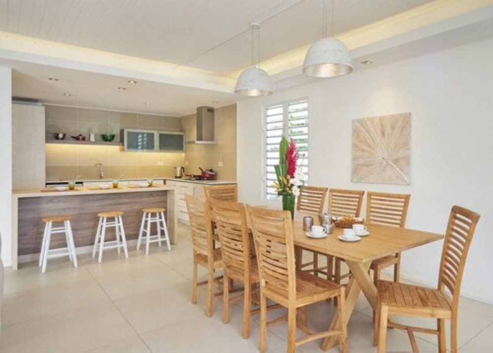 Le Beachclub Serviced Apartments And Villas 56/77