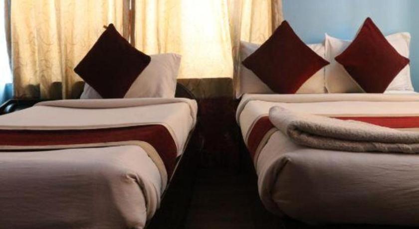 Hotel Pashupati Plaza 25/46