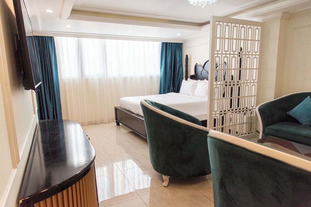 Minh Tam Phu Nhuan Hotel and Spa 27/50