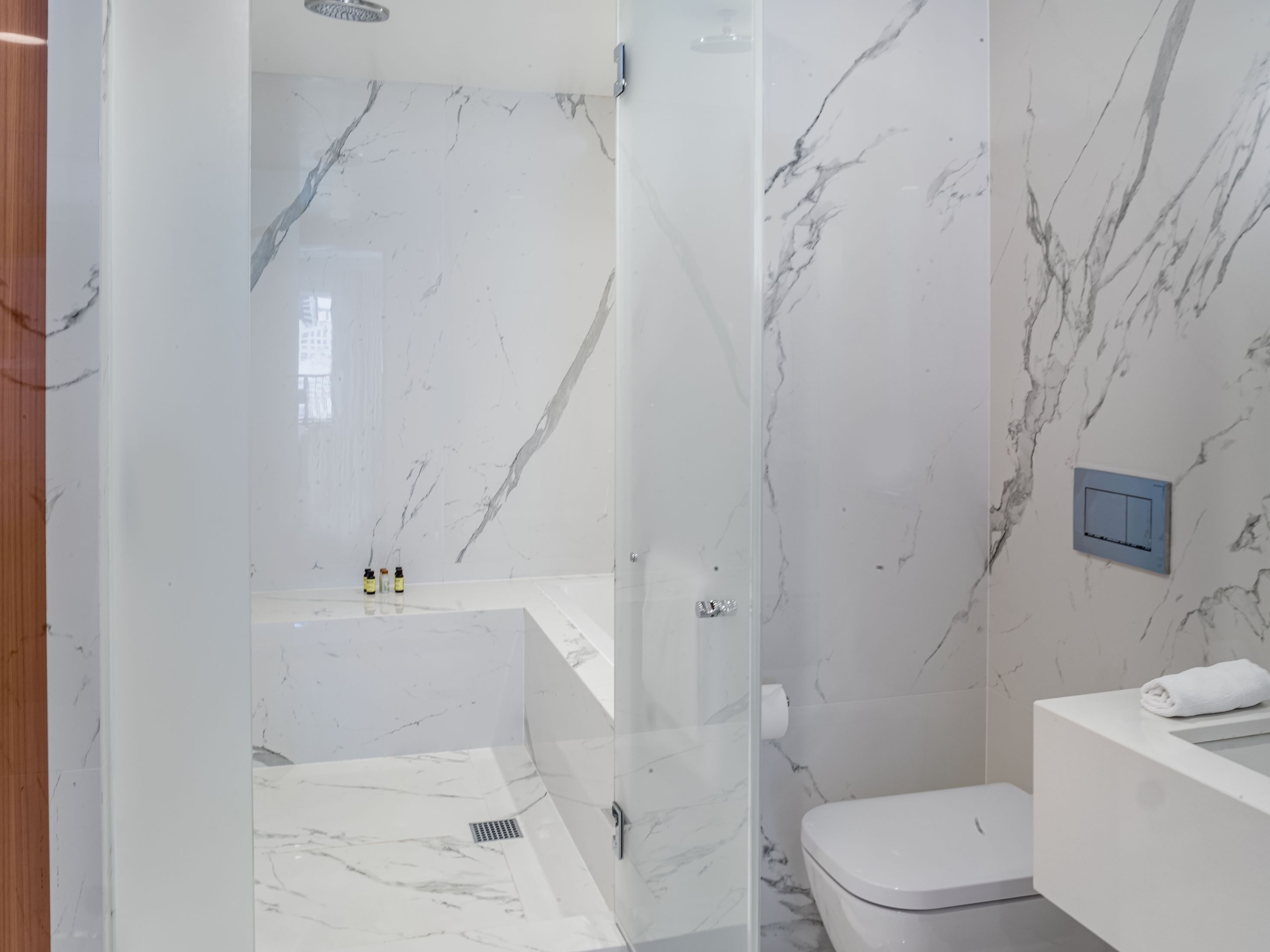 غرفة سوبيريور بسرير كينج، 33 Hotel, New York City, Seaport 2/2