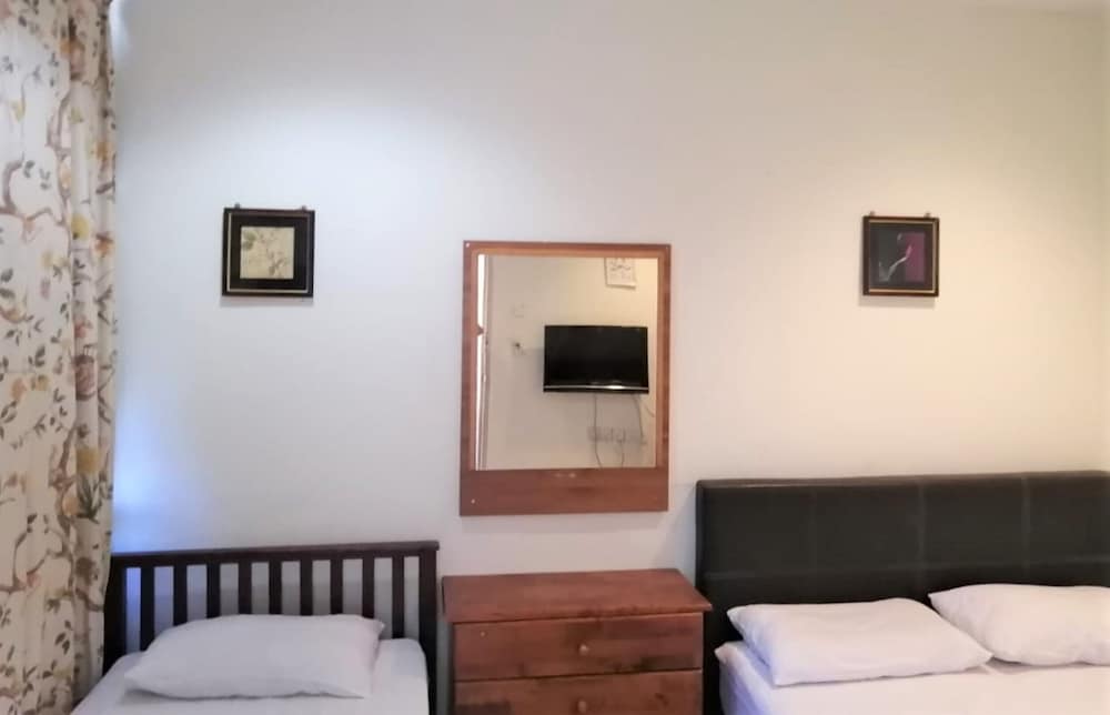 Hotel O Prai Jaya 42/50
